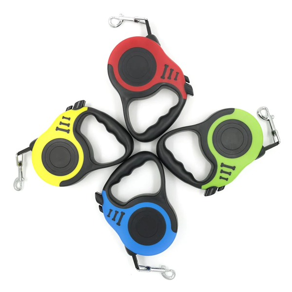 TheDogWardrobe™ 3 in 1 Leash